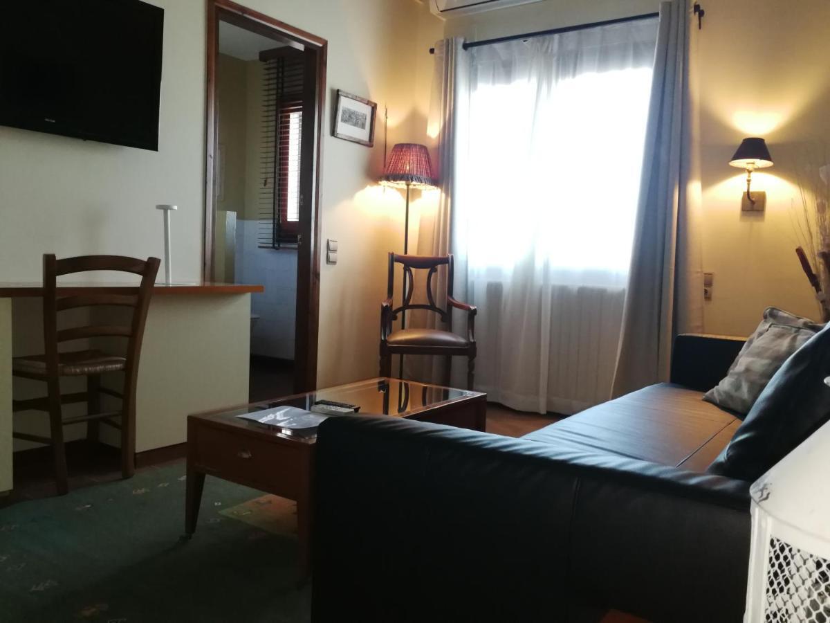 Hotel Rural Cal Ruget Vilobi Del Penedes Екстер'єр фото